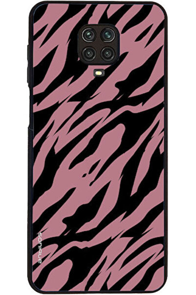 Other Θήκες Κινητών Τηλεφώνων Σειρά Sonique Animal Print Xiaomi Redmi Note 9S...