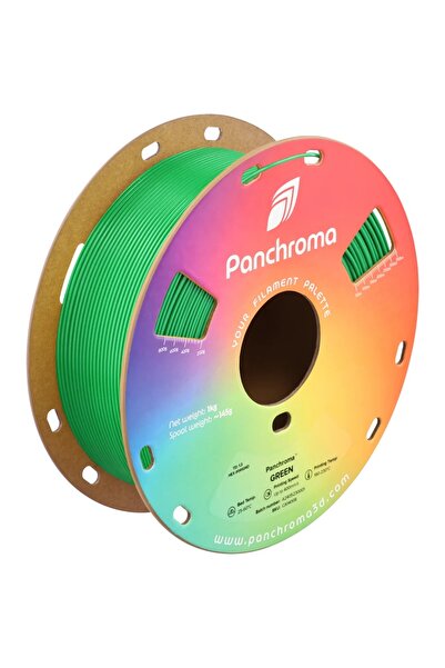 Polymaker Filament 1.75 mm Panchroma™ CoPe Verde 1Kg
