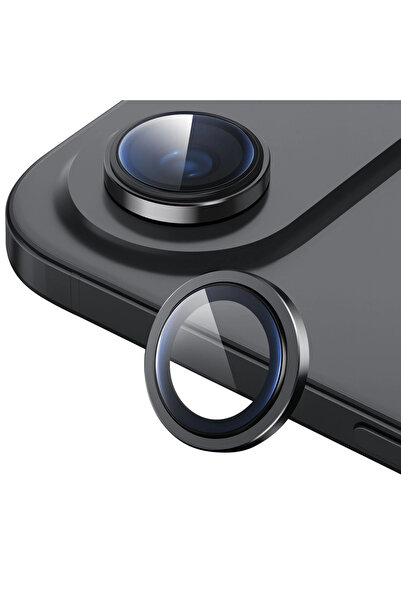 Lacoz Camera Lens Protector For iPhone 17 Air Scratch-Resistant HD Clear Glas...