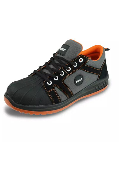 DEDRA EXIM Pantofi de protectie M6, marime:39, cat. S1 SRC