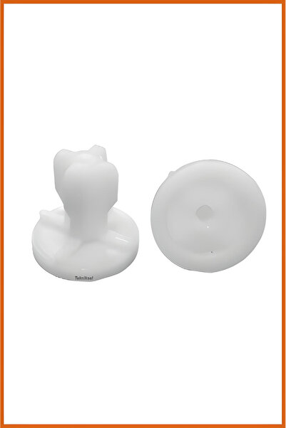 erparmarket King P957 t Compatible Blender Chopper Compatible Chamber Cover S...
