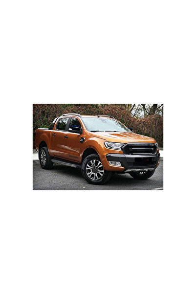 Lumi LUXURY Set de 2 ornamente pentru oglinzile laterale compatibile cu Ford ...