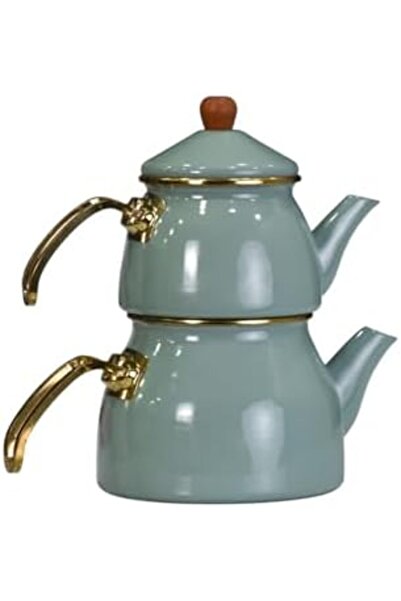 Yıldızan Nzr Beautestore Pr Soft Green Model Teapot 2026 1103473
