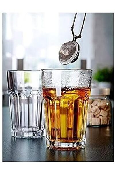 Yıldızan Nzr Beautestore Idealisk Tea Infuser, Stainless Steel 2026 1103473