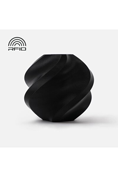 Bambu Lab Filament PLA Basic Black 1kg 1.75 mm
