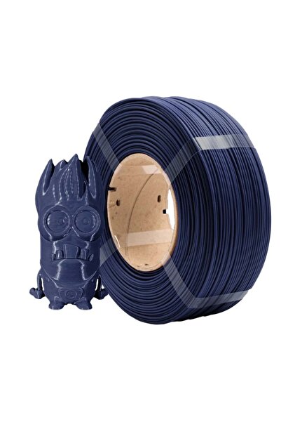 AZUREFILM Filament PLA Refill Navy Blue 1.75 mm 1 kg