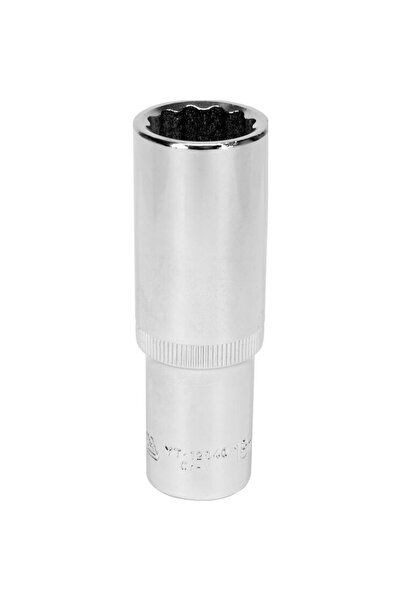 yato Long Bihexagonal Tubular 18MM, 1/2" YT-12940