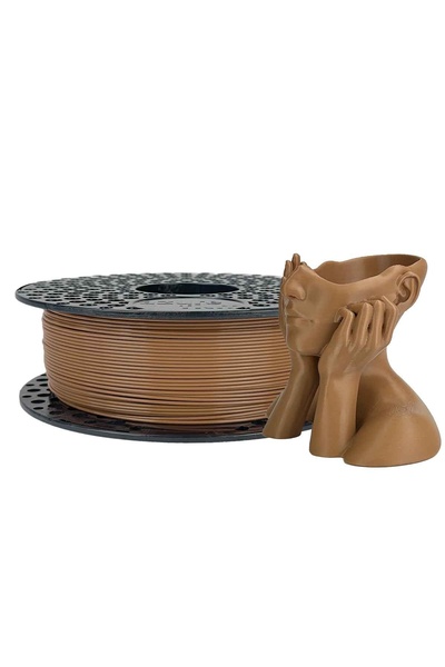 AZUREFILM Filament PETG Azure Skin Macchiato 1.75 mm 1kg