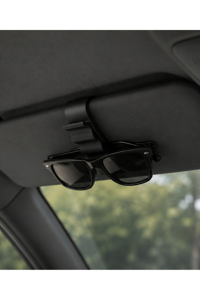 OEM Suport Ochelari Auto Parasolar Masina Clema Set 2 Buc