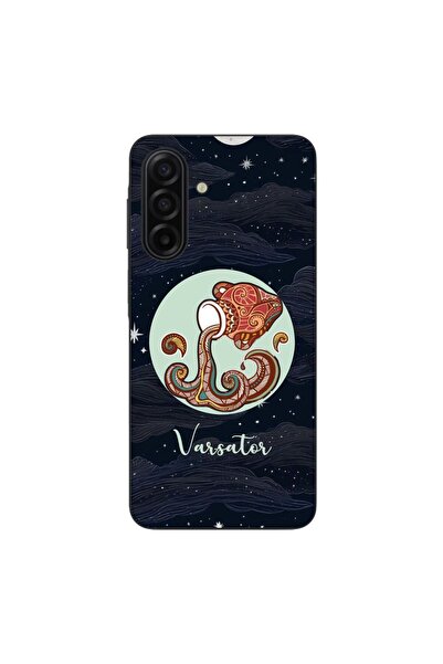 OEM Husa compatibila cu Samsung Galaxy A17 Silicon Gel Tpu Model Horoscop Var...