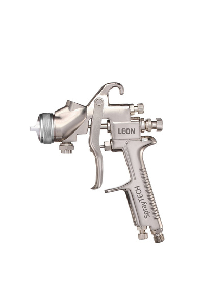 SprayTECH LEON-P Basınçlı Boya Tabancası 1.3 mm