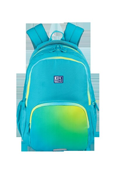 Oxford Gradient Backpack , 3 compartments, 29 x 44 x 20 cm, padded compartmen...