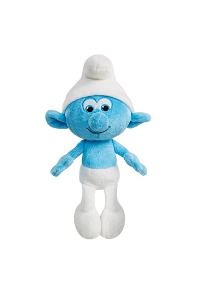 OEM Jucărie de pluș Smurfs Hefty, 22cm