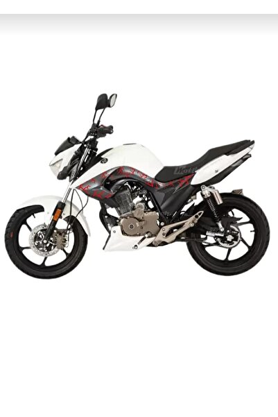 KAPLAMA MERKEZİ Mondial drift L Orta şase yıldırım sticker ( 12 parça )