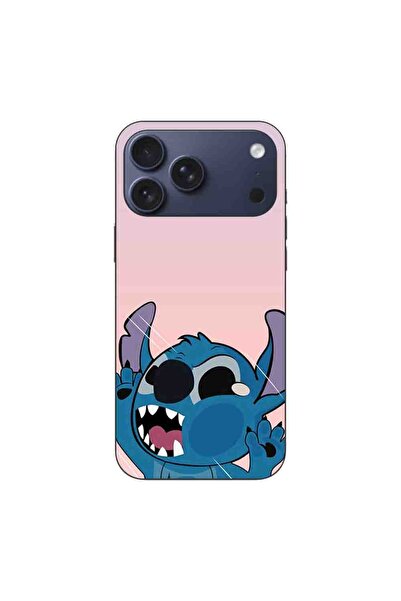 OEM Husa compatibila cu Apple iPhone 17 Pro Max Silicon Gel Tpu Model Stitch