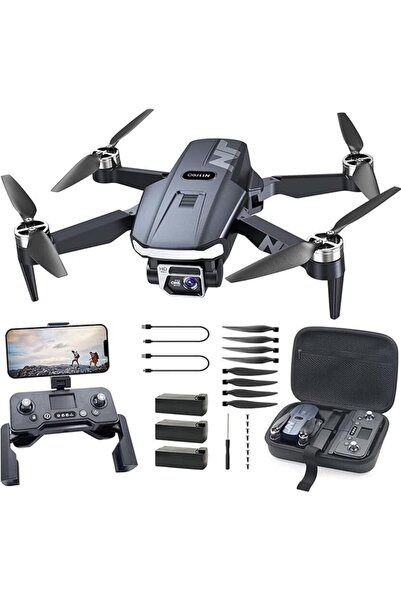 OEM Drona GPS NAFYRE N11 PRO cu cameră pentru adulți, 4K UHD