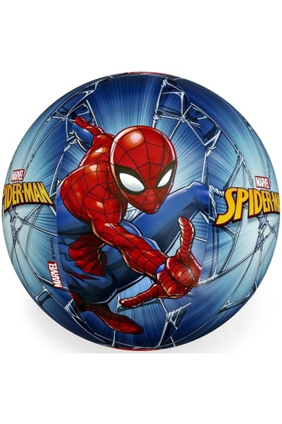 BESTWAY Minge gonflabilă - Spider-Man, 51 cm