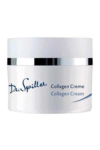 Dr. Spiller Crema Colagen - 50 ml - Dr Spiller