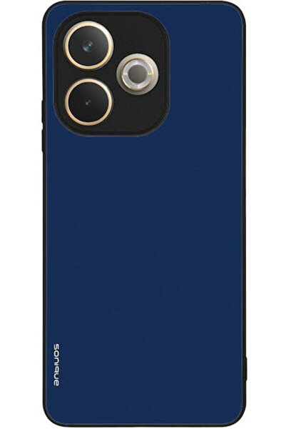 Other Θήκη Σειράς Sonique Colorbloc για Oppo A5 Pro 5g Μπλε