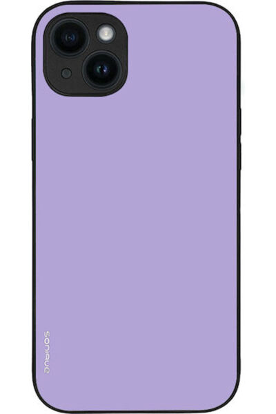 Other Θήκη Sonique Colorbloc Σειράς για Apple iPhone 14 Plus Βιολετί