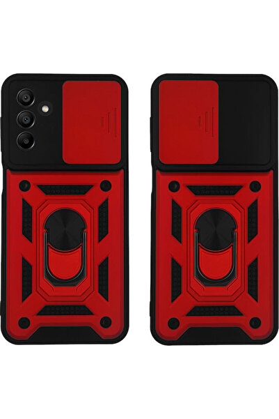 Other Θήκη Ring Armor Campro Sonique για Samsung Galaxy A15 4G Galaxy A15 5G ...