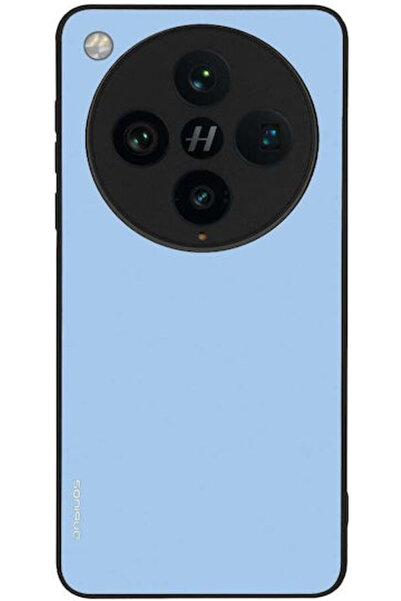 Other Θήκη Σειράς Sonique Colorbloc για Oppo Find X8 Pro 5g Τυρκουάζ