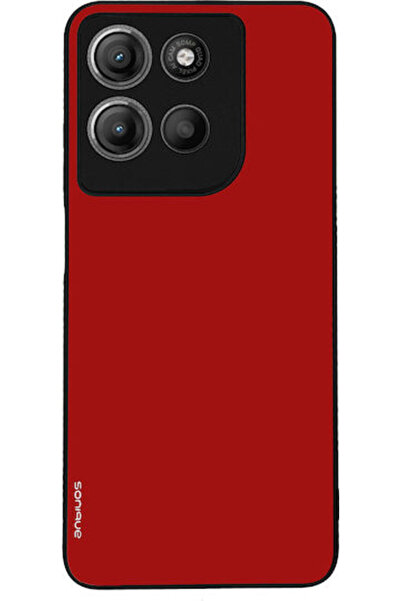 Other Θήκη Σειράς Sonique Colorbloc για Motorola Moto G15 4G Moto G15 Power Κ...