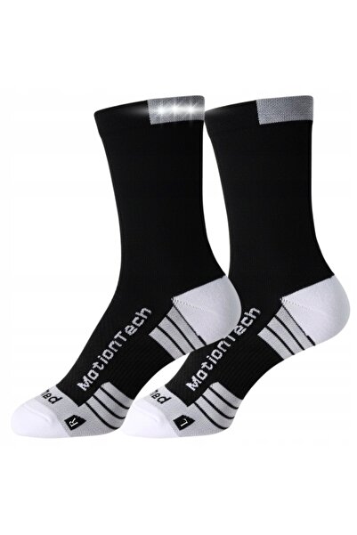 Mardil Sosete Sport Compresive Cu Amortizare Pentru Alergare Si Antrenament, ...
