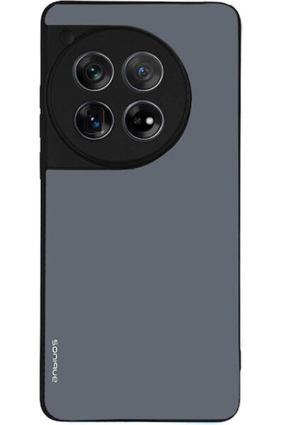 Other Σονίκ Κάλερμπλοκ Πίσω Θήκη Σιλικόνης Μπλε (OnePlus 12)
