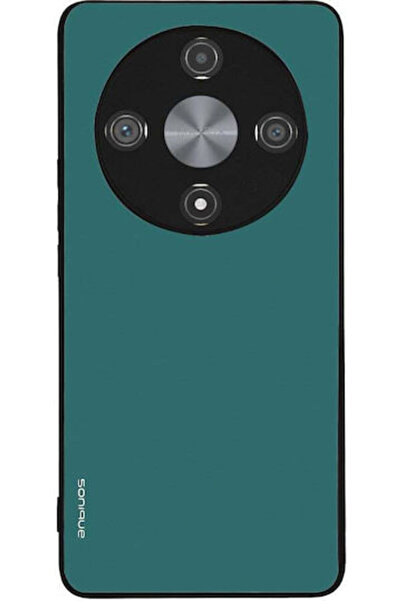 Other Θήκη Σειράς Sonique Colorbloc για Honor Magic6 Lite 5g Πετρόλ