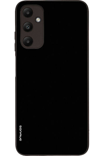 Other Θήκη Sonique Colorbloc Σειράς για Samsung Galaxy A05s 4G Μαύρο