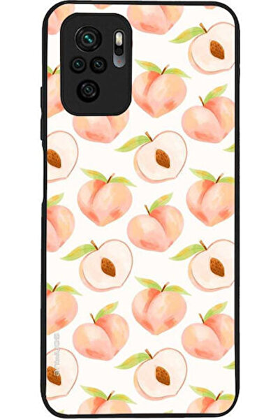 Other Θήκη Σειράς Φρούτων Sonique για Xiaomi Redmi Note 10 Redmi Note 10s Poc...