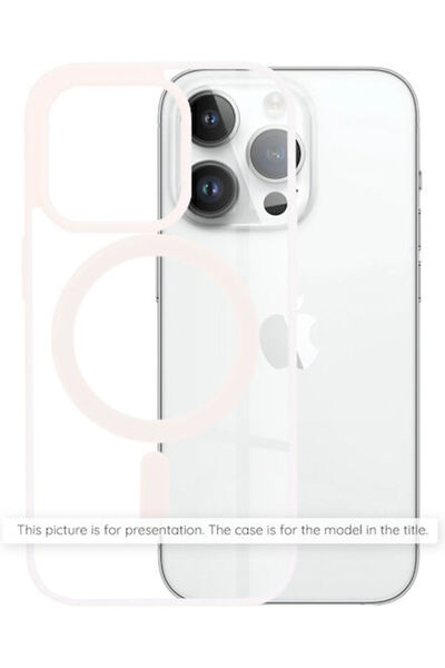 Techsuit Πίσω Κάλυμμα Σιλικόνης Ροζ (Galaxy S25) Κωδικός: KF2346849