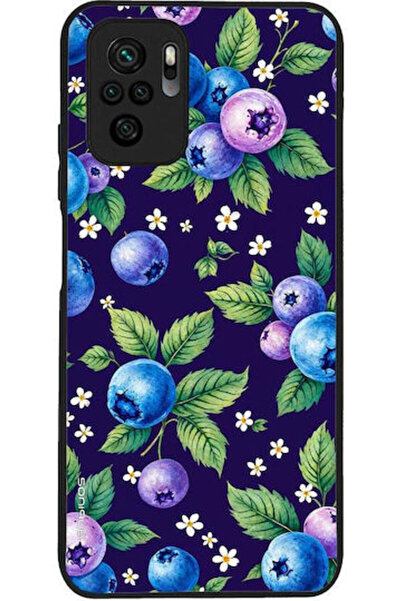 Other Θήκη Σειράς Φρούτων Sonique για Xiaomi Redmi Note 10 Redmi Note 10s Poc...