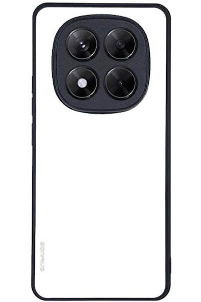 Other Θήκη Sonique Colorbloc Series για Xiaomi Redmi Note 14 Pro 5G Poco X7 5...