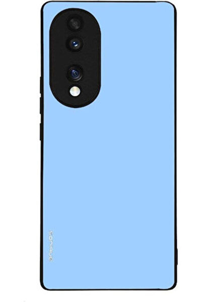 Other Θήκη Sonique Colorbloc Σειράς για Honor 70 5G Τυρκουάζ