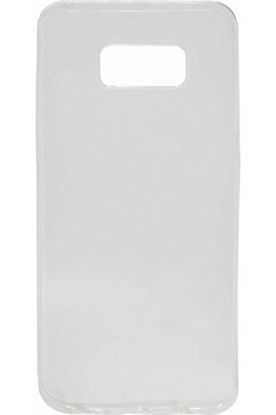 Other Ancus Διαφανές Πίσω Κάλυμμα Σιλικόνης (Galaxy S8+) Κωδικός: 20051