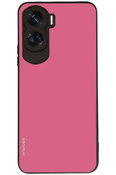 Other Θήκη Σειράς Sonique Colorbloc για Honor 90 Lite 5G Ροζ