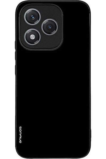 Other Θήκη Sonique Colorbloc Series για Honor 400 Lite 5G Μαύρο