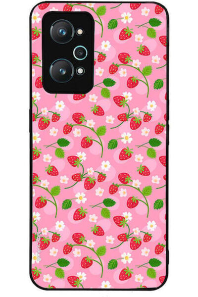 Other Θήκη Σειράς Φρούτων Sonique Realme GT Neo 2 5G Realme GT 2 5G Realme GT...