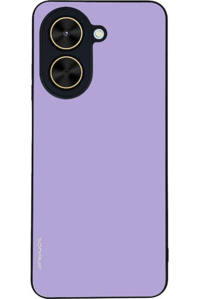 Other Θήκη Sonique Colorbloc Series για Xiaomi Poco C71 4g Μωβ