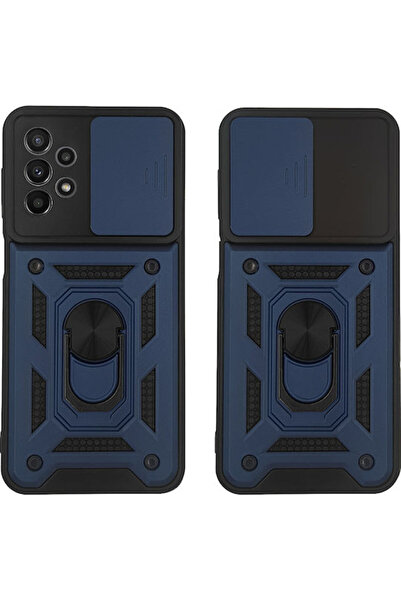 Other Θήκη Ring Armor Campro Sonique για Samsung Galaxy A23 5G Galaxy A23 4G ...