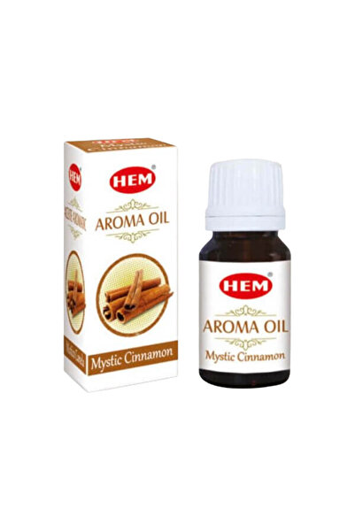 Hem Ulei parfumat de scorțișoară 10ml