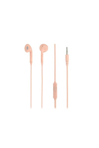 TELLUR Căști in-ear Fly, Roz