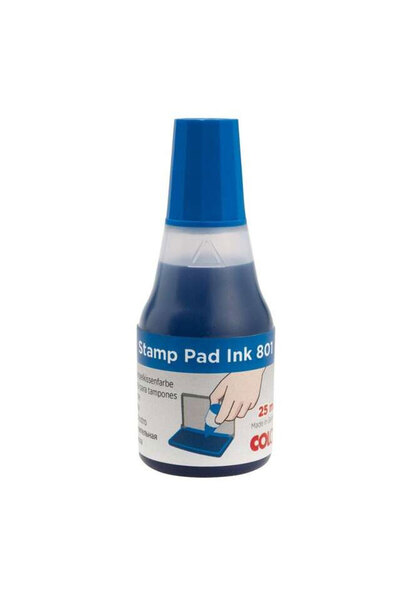 Colop Τούς Σταμπίλα Αλμπάστρου 25ml