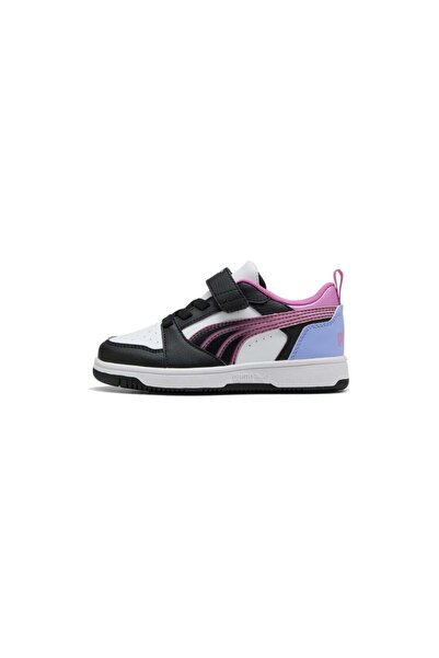 Puma Rebound V6 Lo Jellyheaven Ac+ps 405058-02
