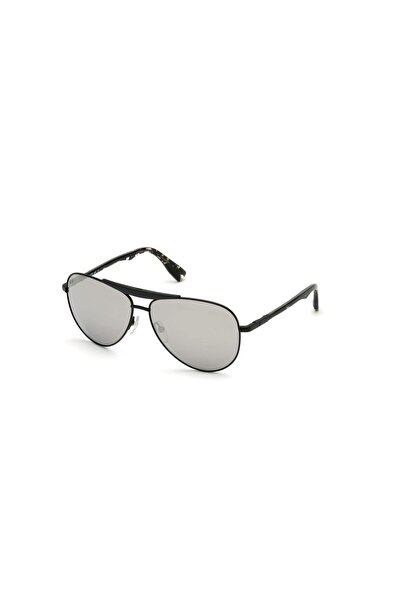WEB EYEWEAR ΑΝΔΡΙΚΑ ΓΥΑΛΙΑ ΗΛΙΟΥ WE0281-6002C (Φακός/Γέφυρα/Βραχίονας) 60/13/...