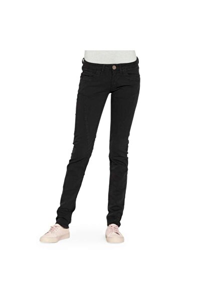 Carrera Jeans Γυναικείο Jean Παντελόνι σε Skinny Εφαρμογή 777A-942A-899 Μαύρο...