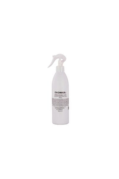 EKOMAX Odorizant de aer profesional Airmax Bubble Gum, sticlă de 500 ml