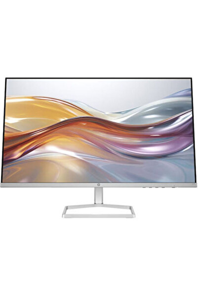 HP Οθόνη IPS Series 5 Pro 527pf 27 " FHD 1920x1080 με Χρόνο Απόκρισης 5ms GTG...